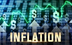 Inflation 7% Last Year, Highest Since 1982