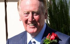HOF Broadcaster Vin Scully Dies at 94