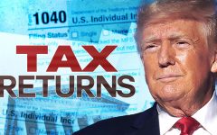 High Court OKs Trump Tax Returns to Congress