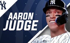 Judge, Yankees Reach 9-Year, $360M Deal