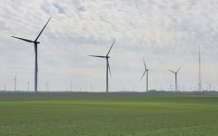 Wind Farm: County Wants Routes Specified