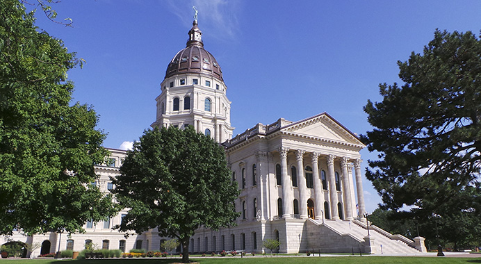 Bill Would Allow More Wastewater Recycling