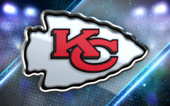 Chiefs Agree with OT Taylor on 4-Year Deal