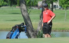Kory Meireis Qualifies for 3A State Golf Tourney
