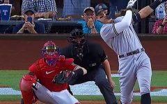 Yankees’ Aaron Judge Hits 62nd Home Run